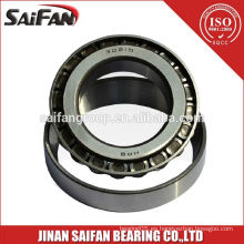 China SAIFAN Sports Apparatus Bearing 30317 Rodamiento de rodillos cónicos 30317